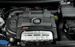 Skoda Fabia 2010 года